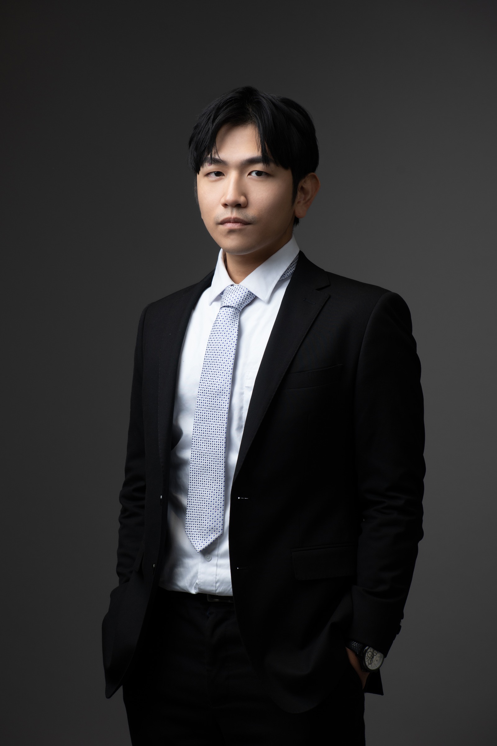 張家銘律師